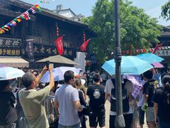 -两江国际影视城