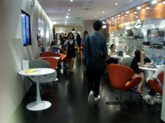 -威尔仕健身(新天地店)