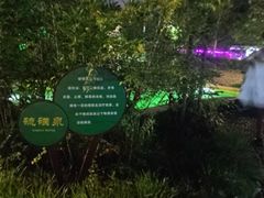 -汕头莲花山度假村温泉