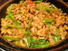 -煲煲好(朝阳门店)
