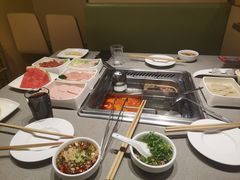 -海底捞火锅(南山京基百纳店)