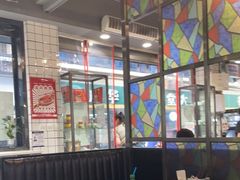 大堂-粤拭轩·广东味道(祥和里店)