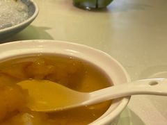 -丽晶美庐·玉兰餐厅