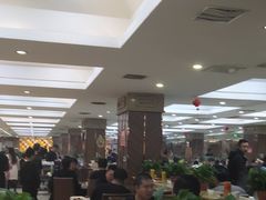 大堂-兆丰海鲜烧烤涮自助(丰南总店)