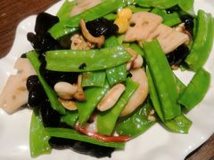 -北李妈妈菜·虾爬子大锅贴(贵和店)