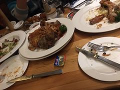 -宝莱纳餐厅(滨江店)