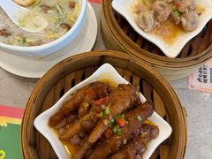 -虾饺妹·粤式手工点心(水荫路店)