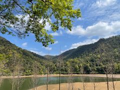-广州市石门国家森林公园