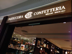 门面-Cova Ristorante & Caffe(海港城店)