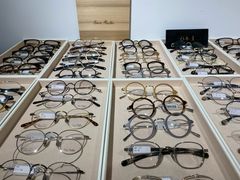 -目艮眼镜SHOWROOM(品牌集合店)