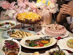 -碧特博格啤酒花园餐厅(芜湖路店)