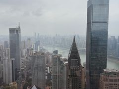 -解放碑威斯汀酒店-知味国际美食餐厅