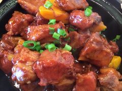 妈妈的味道-妈妈的味道(工人体育场东路店)