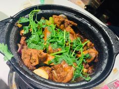-二楼老店重庆鸡公煲(真光路店)