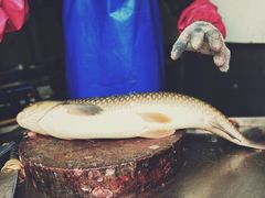 -梅记大块头爆鱼店(乍浦路店)