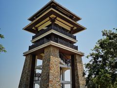 -大湾区中央湿地公园