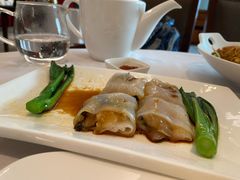 -粤财皇冠假日酒店·彩华轩中餐厅