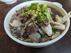 -潮镇老尾牛杂(环城西路店)