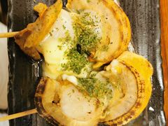 -やきとり一番 八条口店