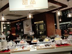 -The COOK·厨餐厅·自助餐(浦东嘉里大酒店)