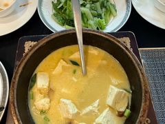 -外滩三号餐厅·创意中餐