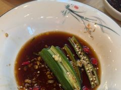 -杨氏青龙虾·羊蝎子(珠江路店)