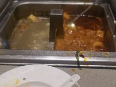 -海底捞火锅(欣大百货店)
