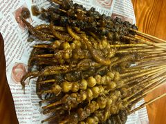 -十里铺铁板鱿鱼