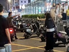 -极斗-IKMF马伽术·格斗运动学院(东直门店)