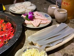 -重庆渝达老火锅(春熙路店)