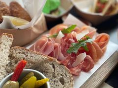 -Cooking Man(中懋天地店)