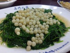 -吴门人家·苏宴宫廷菜(拙政园店)