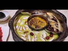 -重庆乡水源火锅(谷埠店)