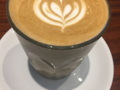 -Seesaw Coffee(上海尚悦湾店)