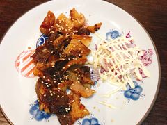 -桃夭日式料理(国信店)
