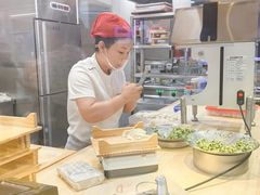 -喜家德虾仁水饺(青岛永旺东部店)