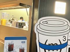-CUBIC3三立方咖啡(西岸凤巢店)