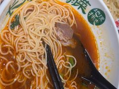 -和府捞面(中山龙之梦店)