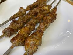 -牧疆情新疆餐饮