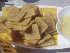 -老浒记烤鸭-北京菜(琉璃厂店)