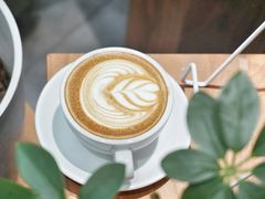 拿铁-Onirii Coffee(长乐路店)