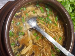 -满园烤鸭·春饼(沈北万达店)
