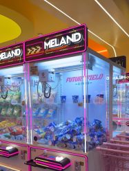 -meland·儿童乐园·游戏厅娃娃机·电玩Xbox(成都合生汇店)
