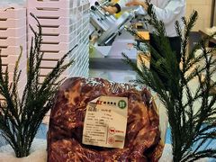-川骄海鲜自助(亚运村店)