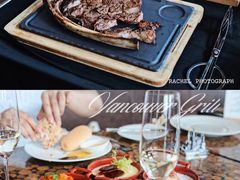 -金奥国际酒店温哥华扒房Vancouver Grill