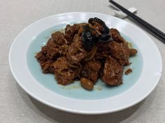 -新吉士·上海菜(浦东LCM置汇旭辉店)