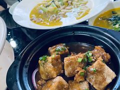 -红烧鱼头·杭帮菜·特色烧烤