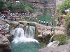 -云台山风景名胜区