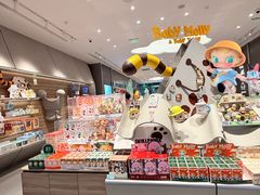 -泡泡玛特POPMART(武汉天地壹方店)