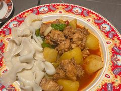 -塔哈尔·新疆盛宴(奉贤龙湖店)